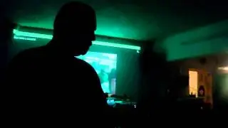 14-12-13 Animal Kaos Live At CSO La Tomatera