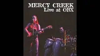 Mercy Creek - A Part of You (Live)