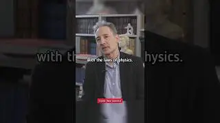 Физик Брайан Грин объясняет энтропию #квантоваяфизика