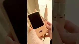 Nail efile unboxing Amazon nail equipment 💅 #amazonfinds #amazonnails #nailsupplyhaul