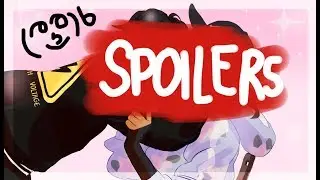 Butterfluy Soup FINALE (+my sis)