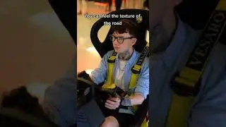 Is this The Best Racing Simulator?