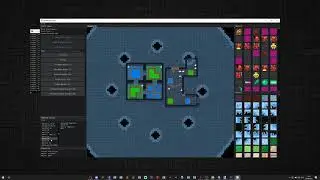 3D Engine #10 - Improved Templates and Implemented Dynamic Objects