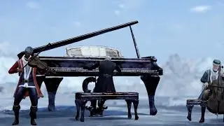 Elegy of Serenity Orazio Concert #LostArk #Megalovania