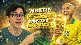 Neymar’s Last Dance: Glory or Nothing?