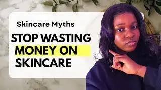 Stop Wasting Money in 2026 ! Skincare Myths Debunked