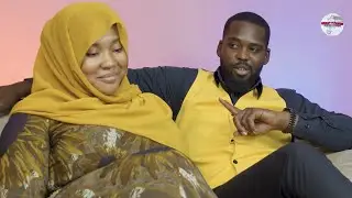 Chez Nous Une Famille malienne -  Épisode 13