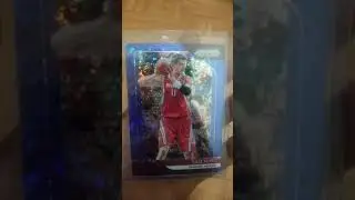 Showcase: Yao Ming 2018 blue fast break