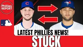 ⚾The perfect fit... that won't happen