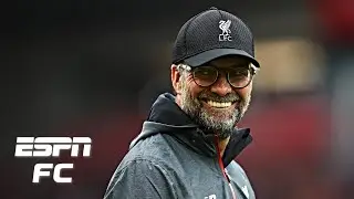 Liverpool&rsquo;s transformation under Jurgen Klopp has been a joy to behold &ndash; Hislop | Premier League