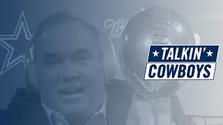 Talkin' Cowboys: Super Bold Predictions | Dallas Cowboys 2020
