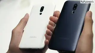 Pandaily Mobile Phones New world
