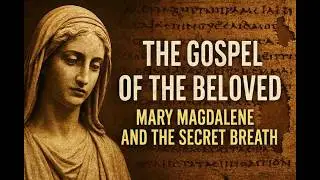 The Gospel of the Beloved: Mary Magdalene and the Secret Breath