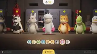 Party Animals demo