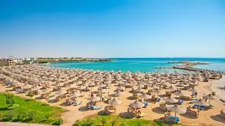 Hotel Sunrise Garden Beach 5* - Egypt Hurghada | kokotour.ro