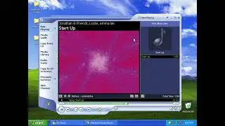 Jonathan & Friends ft. Loote x emma l&oslash;v - Start Up [Official Windows Visualizer]