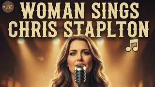 Chris Stapleton &ndash; It Takes A Woman (Soulful Country Love Song) | Lyrics & Meaning