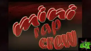 03. 93 HardCore sTyle  MINI RAP CREW