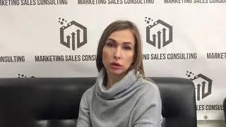 Отзыв клиента о работе с компанией Marketing Sales Consulting. Марина, агентство недвижимости