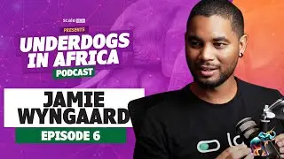 Revolutionising Public Transport in South Africa | Loop Co-Founder Jamie Wyngaard | S1E6