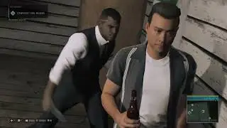 Mafia III: Definitive Edition- Confront Carl Bevers (Moonshine Racket)