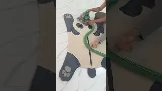 Behind the Weave&ndash; Handcrafted Carpets by Arons Group#CarpetWeaving #LuxuryRugs #HandMade #AronsGroup