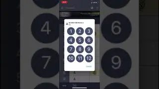 EasyScore Partnership Course Benefits