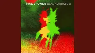 Rice Shower Edit | Invisible