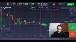 Binary Options Secret Method 400$ to 3 750$ WIN