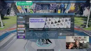 [Ship3] PSO2:NGS - Te | PSO2 Day... LTQ to infinity