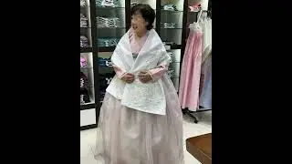 인천 베틀한복 