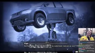 [5] Kuro no Kiseki | Zero Field ENG SUB | Blind Stream | Chapter 1 Part 3/4
