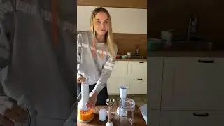 Обзор блендера Smeg . Многофункциональный блендер Smeg . Тестирование блендера Smeg .