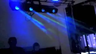 Gig Log - 16-01-2013