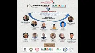 International Conference of 5th World Congress on Disaster Management  with Policy Research Centre