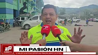 Samuel García explota contra Emilio Izaguirre por caso Olivera: “Vienes con mañas de mercenario”