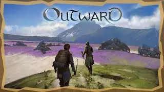 The Beginning - Outward - (2 Player Co-op)