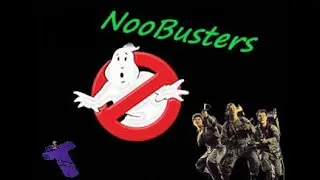 Best Jump Scare Moments  - NooBusters ( Phasmophobia ITA )