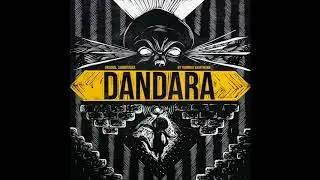 Dandara - M&atilde;e [Official]