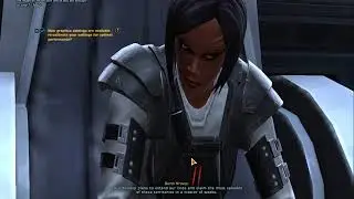 SWTOR Onslaught Ending and Epilogue