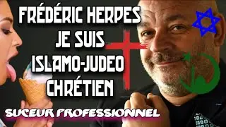 FR&Eacute;D&Eacute;RIC HERMEL ET JUDEO-CHR&Eacute;TIN ET L&Eacute;CHEUR PROFESSIONNEL SUR I24