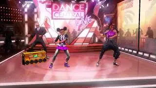 Dance Central 3 Titanium (Spectator Mode)