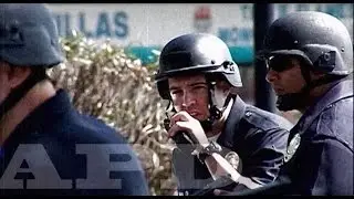 LAPD Reserve Police Officers -- Recruitment Public Service Announcement (PSA)