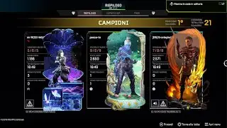 Apex Legends_plat 3 da pescato con una wiin