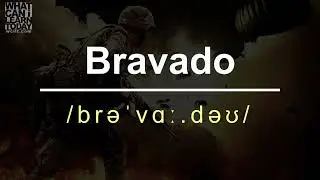 How to pronounce the word 