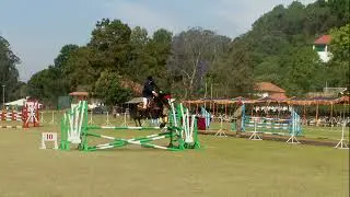 Equestrian events India