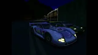 World Driver Championship - Gameplay 11