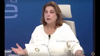 La Hora Clave | La Oftalmología 3/3