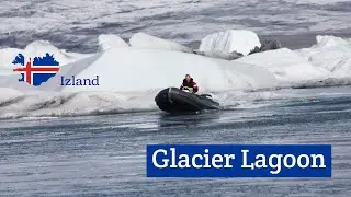 Glacier Lagoon Iceland  Travel Guide