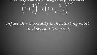 Problem based on AM - GM